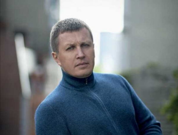 Двойное дно Максима Арциновича, или Как за фасадом меценатства скрывался торговец фальшивыми драгоценностями