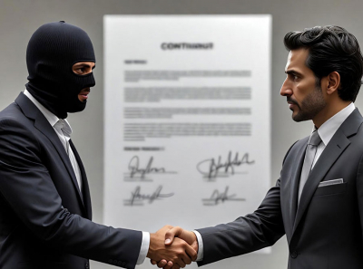 Франшиза BIG PROFIT отзывы. Как продают ИИ агентство за 7 дней и вытаскивают сотни тысяч у новичков