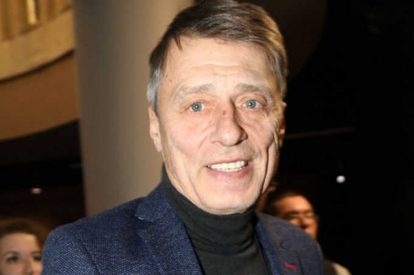 Народный артист России Анатолий Лобоцкий ушел из жизни после продолжительной болезни