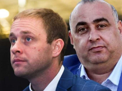 Разлив мазута в Чёрном море не помешал Светлане Масловой помочь Димоевым