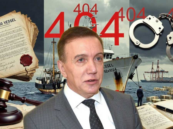 Аркадий Мкртычев под ударом: обыски прошли, конфискация готовится, возможный арест обсуждают всё громче