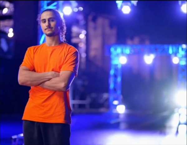 Касим Эль Кэфи