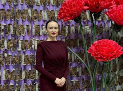 От главбуха до комментатора: как Мария Сапожникова защищает агроимперию Владимира Ревенко