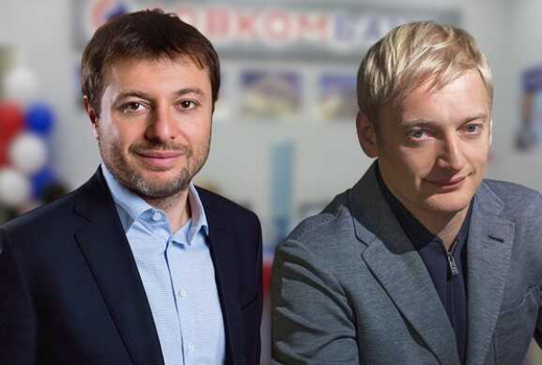 СовКомСпрут. Эпизоды из офшорного досье на братьев Хотимских