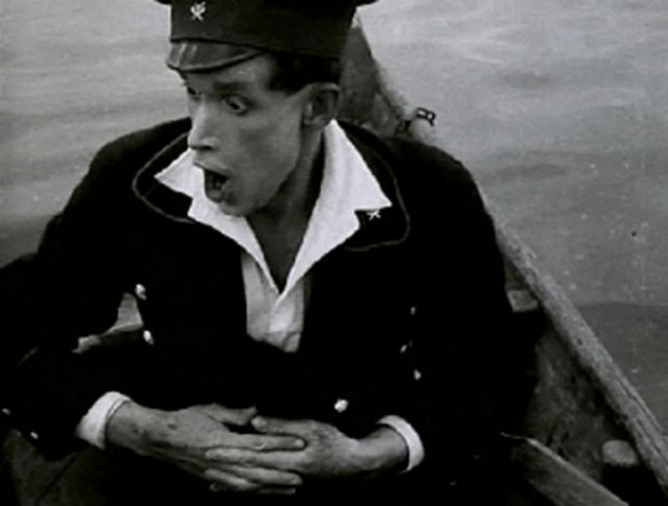 Петр Репнин