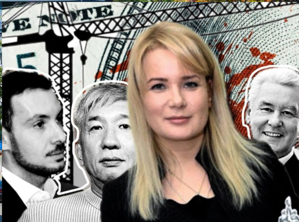 Павел Те может перехватить проект в Коммунарке у застройщика &laquo;Самолет&raquo;