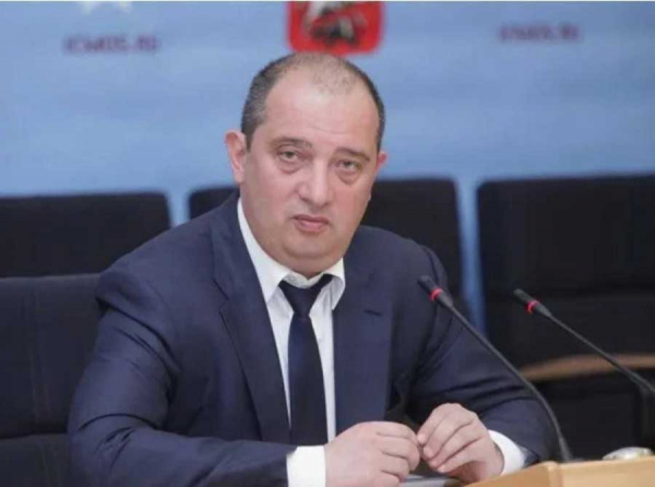 Артур Кескинов и Фонд капитального ремонта: миллионы и семейные подрядчики на миллиард