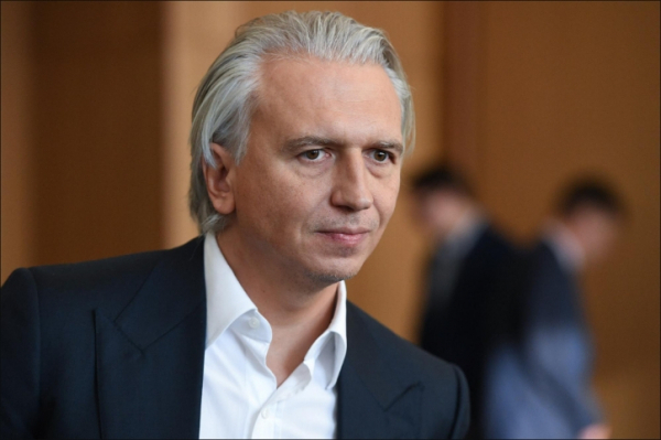 NEW END DEVELOPMENTS LIMITED в Лондоне &mdash; еще один след денег Дюкова через Гуринова