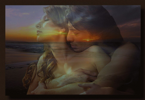 Божественная половина