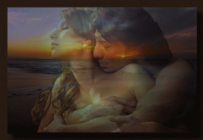 Божественная половина