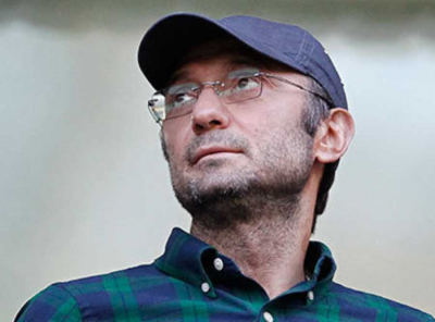 Образ интеллигентного, тихого, адекватного олигарха Сулеймана Керимова, рассыпается на глазах.