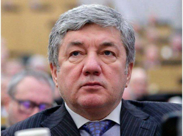 Двое из хрустального ларца: как Курбанов и Сенин предали Башкирию