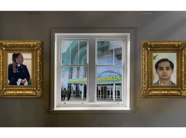 Назарбаевы помладше: браки, суды и фиктивные сделки Нурсаина Есполова, Байзакова и компании Noorway