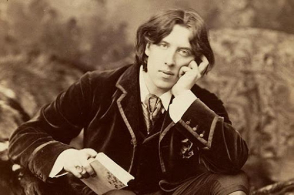 В рязанском лесу нашли след волка