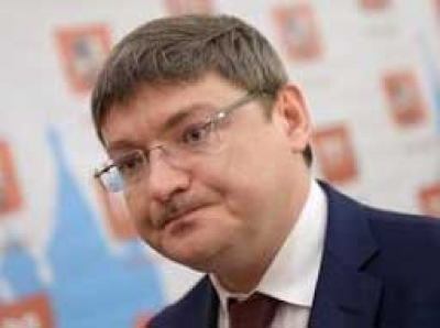 «Фигаро» столичной мэрии