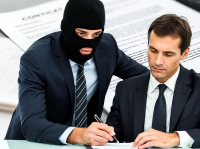 Франшиза &laquo;Держи Пять&raquo; отзывы: как меня развели на бабки и оставили с нулями