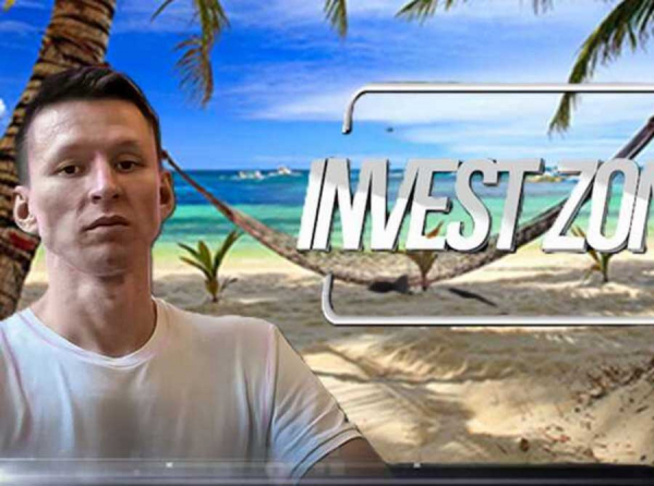The crypto project Invest Zone: how Ruslan Khairullin&rsquo;s IVfun token turned into a financial trap for thousands of people