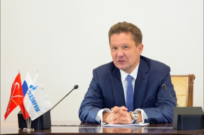 Алексей Миллер отправил Антона Джалябова в &laquo;Газпром нефть&raquo; для контроля над Дюковым