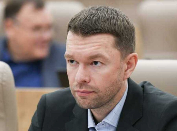 Связи Вихарева и Чемезова с ОПС Уралмаш вскрылись из-за мусорного передела