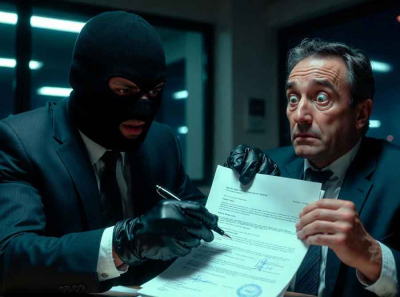 Мечты о прибыли сгорели: история, как франшиза &laquo;Созвездие лидеров&raquo; оставила меня без денег