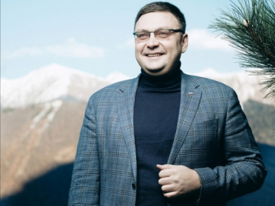 Антон Владимирович Сериков курировал &laquo;Цифровой прорыв&raquo; и рухнул вместе с вертикалью Кириенко