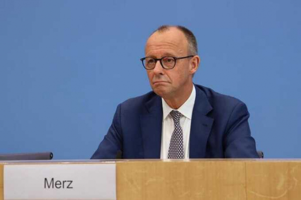Канцлер Германии Мерц подчеркнул важность достижения компромисса с Россией для обеспечения стабильного будущего Европы