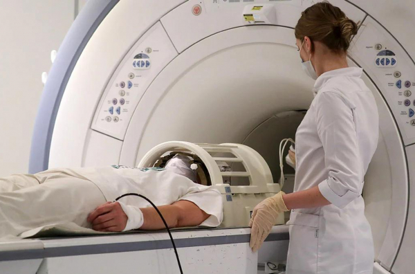 В России изношена четверть медоборудования — «Известия»