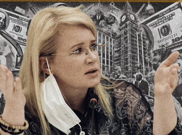 Реконструкция на Большой Пироговской: Как Ольга Белостоцкая и Павел Тё оказались в центре скандала и коррупционных подозрений