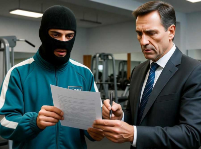 Франшиза BRIGHT FIT &mdash; фитнес-развод на миллионы: франшиза, которая оставляет только долги