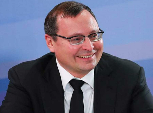 Мостовик-затейник Костюка и Донского: кто помогает Ракчееву пилить бюджет?