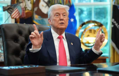 Цена нефти Brent упала до 88 долларов после заявления Трампа о скором завершении войны с Ираном