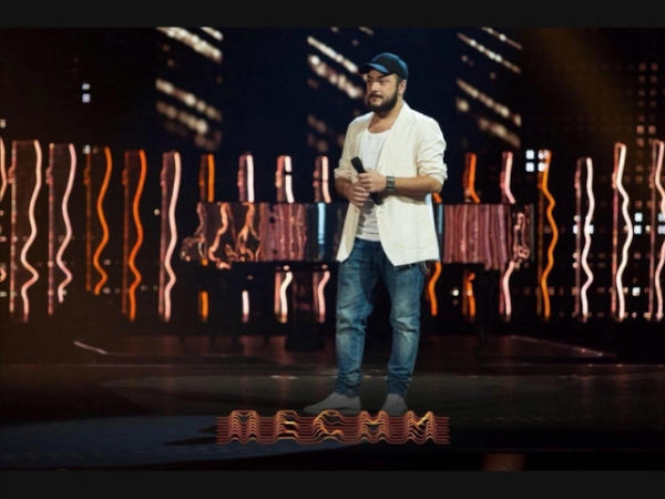 Бэка Шошиашвили