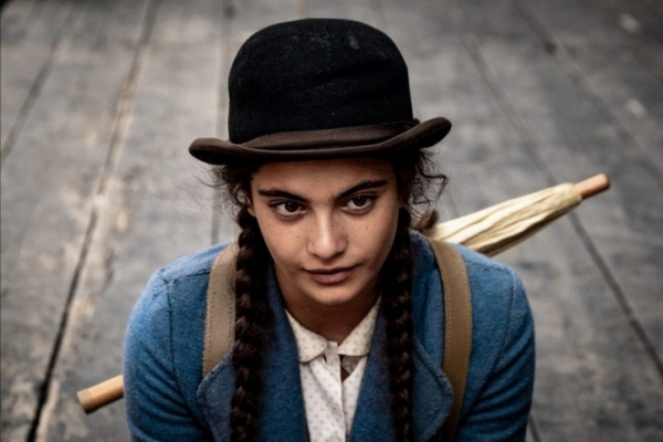 Аврора Джовинаццо