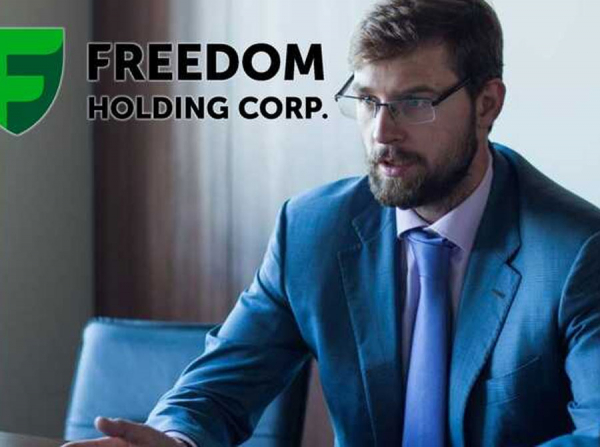 Окно в офшор и связи во власти: как Тимур Турлов сделал Freedom Holding транзитным шлюзом для капиталов российских миллиардов