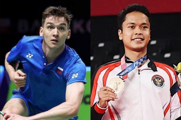 Сергей Сирант