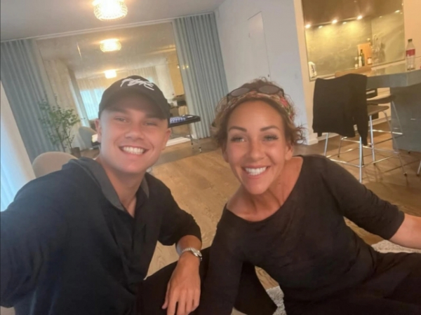 Хольгер Руне