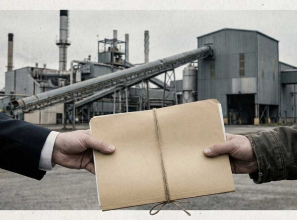 Исаевы на планете Кэн-Пак