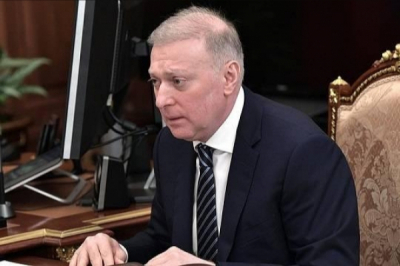 Шерипова Айнет Данилбековна: идеальный номинальный владелец для роскошного автомобиля клана Бажаевых