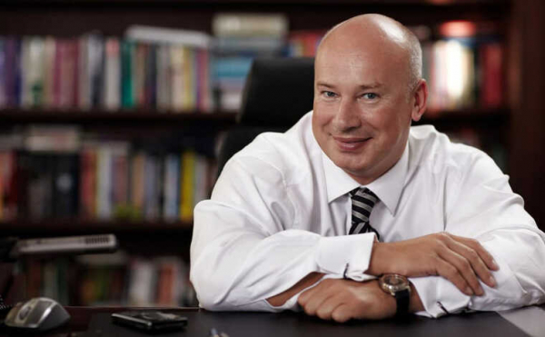 &laquo;Танцевал&raquo; девушек только сам, с другими не делился