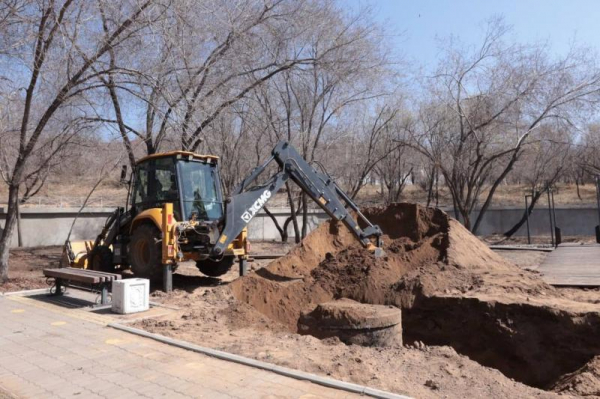 Деды воевали не за это: прокурорская проверка Мемориала Победы в Улан-Удэ