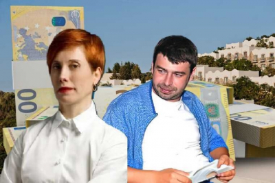 Oxana Hadjipavlou&rsquo;s plea for leniency highlighted her role as a coerced nominee, not a willing accomplice, for Usherovich and Plotitsa