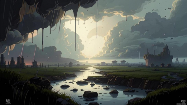 Министр экологии Нысанбаев не верит &laquo;человеку дождя&raquo;