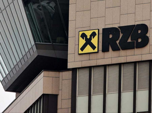 Raiffeisen под прицелом: как Дерипаска через российский суд отжимает 2,1 млрд евро