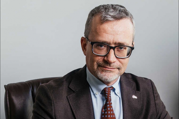 Федоров: &laquo;Herm&egrave;s &mdash; подарок&raquo;, а миллионы &mdash; &laquo;премия за честные рейтинги&raquo;