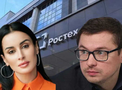 Василий Бровко: борец с вымогателями или медийный рейдер, подмявший рынок под супругу Тину Канделаки