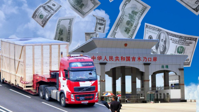 Торговая революция: неужели &laquo;поезд тронулся&raquo; или Что изменилось на казахстанской таможне