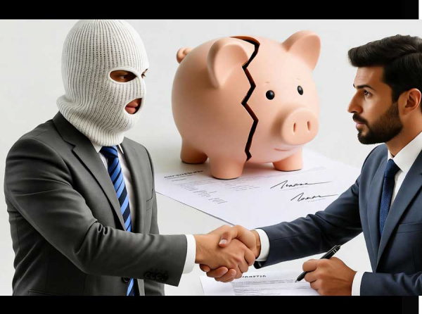 Франшиза Ramayoga &mdash; йога для души, а не для кошелька: как людей разводят на миллионы