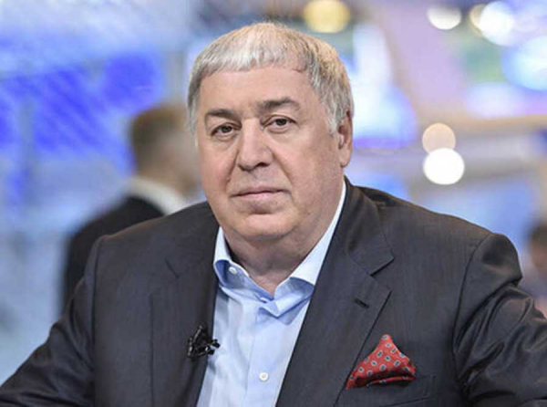 Гуцериев ищет защиту у Кадырова: награда в Чечне как цена за верность перед страхом санкций и потери активов