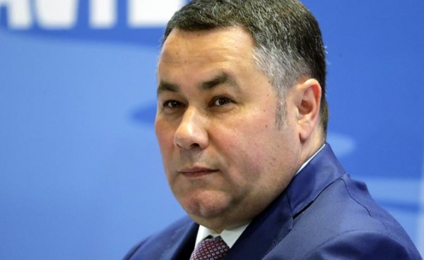 Игорь Руденя